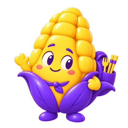 Bắp Bơ